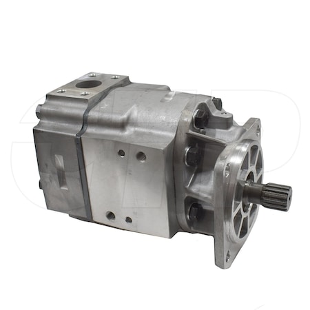 Aic Replacement Parts Pump Gp-Gear Fits Caterpillar Models 1507585